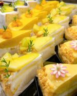 パティスリーフラワー | 大地の想い感じ 草木の囁き耳傾け お陽さま